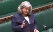 HS2 cost balloons to £100bn, opening delayed until 2039, admits minister
