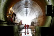 HS2 Cost Increase 'Terrible News' Admits Rail Boss as Budget Doubles