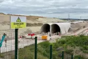 HS2 May Not Open Until 2039, Cost Over £100bn, Minister Warns