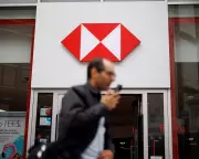 HSBC Profits Slide 4% on $400M Fraud Charge and Iran Conflict Hit