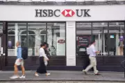 HSBC Quarterly Profits Dip Slightly Despite Strong Wealth and Hong Kong Growth