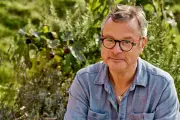 Hugh Fearnley-Whittingstall: Eat More Fibre to Live Longer, Starting with These Veggies