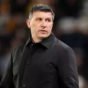Hull City Boss Jakirovic Banned from Final Day Lap of Honour