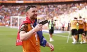 Hull City Captain Lewie Coyle's Emotional Tribute to Late Father After Play-Off Win
