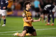 Hull City Crush Millwall's Premier League Dreams to Reach Play-Off Final