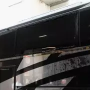 Hull City Team Bus Window Smashed Before Play-Off Final vs Middlesbrough