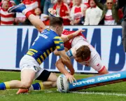Hull KR Set Up Challenge Cup Final Clash of Titans Against Wigan