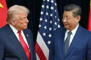 Humiliated Trump to Be Played by China in Geopolitical Shift