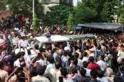 Hundreds Arrested in West Bengal After Post-Election Violence Kills Five