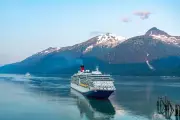 Hundreds of British Tourists in Lockdown on Cruise After Suspected Norovirus Outbreak Kills One