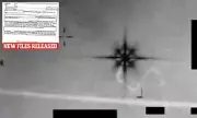Hundreds of Top-Secret UFO Files Released After Decades-Long Legal Battle