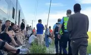 Hundreds of Train Passengers Stranded for Hours in French Heatwave Without AC