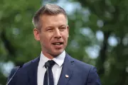 Hungary's Magyar Probes Orbán Government Misconduct Allegations