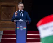 Hungary's New PM Apologises to Those Wronged Under Orbán in First Speech