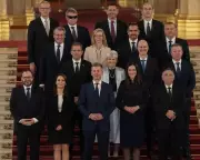 Hungary's New PM Pledges Reform and EU Return After Orbán Era