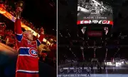 Hurricanes Honor Late Hockey Legend Claude Lemieux After Tragic Suicide
