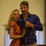 Husband Accused of Murdering Miss Switzerland Finalist Says He Loved Her