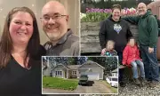 Husband Arrested for Wife's Murder After Faking Home Invasion Story