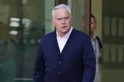 Huw Edwards to 'State His Case' in New Channel 4 Series