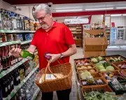 Hybrid Village Stores Could Help Rural Germany Fight Far-Right Surge