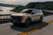 Hyundai Palisade vs Kia Telluride: Family SUV Showdown