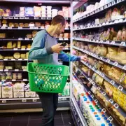 I Bought Same 4 Items at Tesco, Home Bargains and BP to Find Cheapest