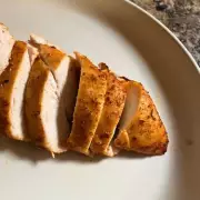 I Cooked Chicken 3 Ways: Pan-Frying Beat Air Fryer and Oven