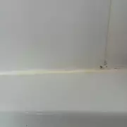 I Removed Bathroom Mould Without Scrubbing Using a £1.99 Home Bargains Product