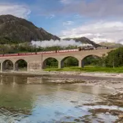 I Rode the World's Most Scenic Railway and It Changed How I See Commuting