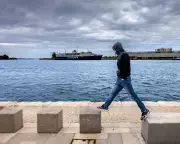 I Smuggled Myself Out of the UK After a Decade of Asylum Ordeal