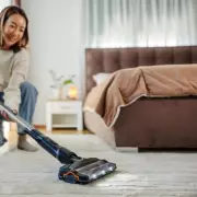 I Tested 30+ Vacuums: This Affordable Cordless Brand Impressed Me Most