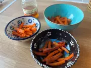 I Tried 3 Ways to Cook Honey Carrots: The Winner Was Obvious