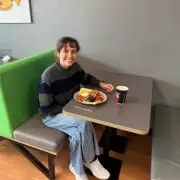 I Tried Asda Cafe's Full English Breakfast for £11.50 and Was Disappointed