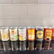 I Tried Every Supermarket Chicken Soup and the Winner Costs Just 59p