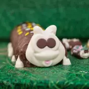 I Tried Nine Chocolate Caterpillar Cakes – One Stood Out as the Very Best