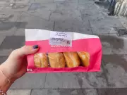 I Tried Supermarket Jam Donuts – The Best Was Just 27p and Surprised Me