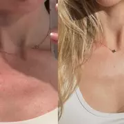 I Used SpaceNK's Most Popular £24 Body Serum for a Week and My Skin Transformed