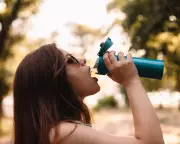 I Was Shocked by the Mould in My Water Bottle, and You Might Be Too