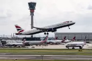 IAG Faces €2bn Fuel Cost Hit Amid Iran Oil Crisis, Warns of Lower Profit