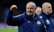 Ian Maxwell Denies Steve Clarke Contract Extension Is a Gamble