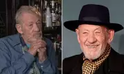 Ian McKellen Regrets Not Having Children But Finds Family Beyond Biology