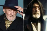 Ian McKellen Reveals Alec Guinness Begged Him Not to Campaign for Gay Rights