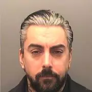 Ian Watkins Accused of Getting Inmate Kicked Off Wing Before Fatal Blade Attack