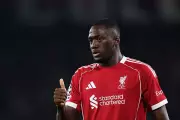 Ibrahima Konate to Leave Liverpool After Contract Talks Fail