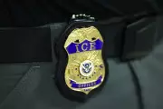 ICE Agent Charged in Minneapolis Shooting Arrested in Texas