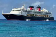 ICE Agents Detain Disney Cruise Staff in Front of Passengers in San Diego