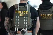 ICE Arrests Grandfather Who Helped Investigate Daughter's Murder