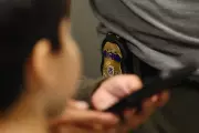 ICE Hires Firm Accused of Torture to Track Undocumented Children