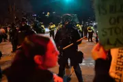 ICE Officer Charged with Assault for Shooting Venezuelan Man in Minnesota