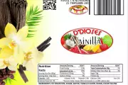 Ice Pops Recalled Over Life-Threatening Allergic Reaction Risk